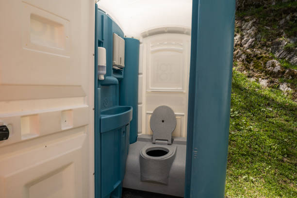 Porta potty rental for outdoor events in Wink, TX
