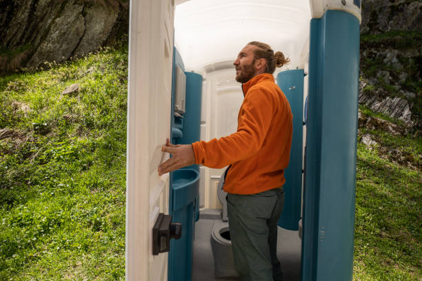 Best Affordable porta potty rental  in Wink, TX