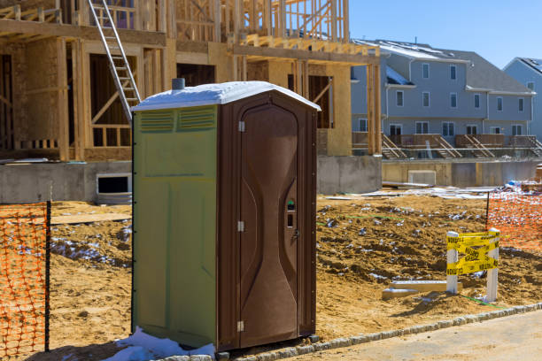 Best Local porta potty services  in Wink, TX