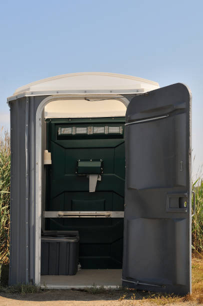 Portable Toilet Options We Offer in Wink, TX