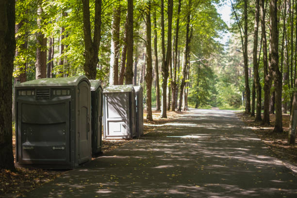 Best Portable restroom trailer rental  in Wink, TX