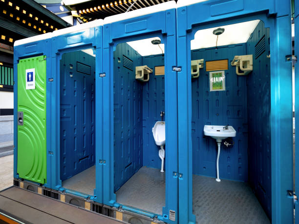 Best Porta potty rental for outdoor events  in Wink, TX