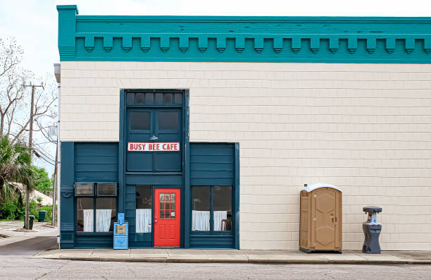 Best Portable bathroom rental  in Wink, TX